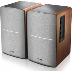 Edifier R1280DB Brown Speakers - Premium Sound Quality & Elegant Design